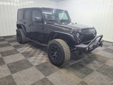 Used 2013 Jeep Wrangler Unlimited Sport image 4