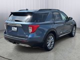 Used 2020 Ford Explorer XLT w/ Equipment Group 202A image 5
