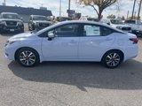 New 2024 Nissan Versa SV w/ Trunk Package image 5