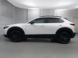 Used 2025 MAZDA CX-30 2.5 Turbo w/ Premium Plus Pkg image 2