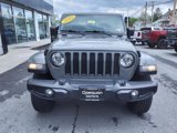 Used 2021 Jeep Wrangler Unlimited Sahara image 3