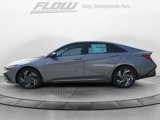 New 2025 Hyundai Elantra SEL image 4