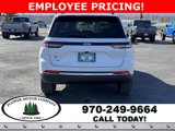 New 2025 Jeep Grand Cherokee Limited 4xe image 6