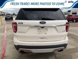 Used 2017 Ford Explorer Platinum image 4