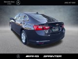 Used 2023 Chevrolet Malibu LS image 3