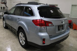 Used 2014 Subaru Outback 2.5i Premium image 4
