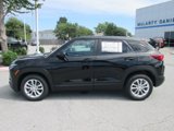 New 2025 Chevrolet TrailBlazer LS w/ LS Convenience Package image 2
