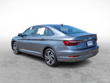 Used 2021 Volkswagen Jetta SEL image 3