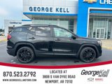 Used 2022 GMC Terrain SLE w/ Driver Convenience Package image 1