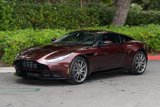 Used 2019 Aston Martin DB11 Coupe image 2