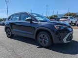 New 2025 Volkswagen Taos S image 2