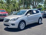 Used 2017 Buick Envision Premium image 2