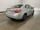 Used 2015 Toyota Corolla S image 4