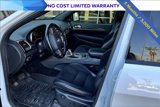 Used 2020 Jeep Grand Cherokee Trailhawk image 5