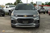 Used 2020 Chevrolet Trax LT w/ LT Convenience Package image 2