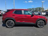 New 2025 Chevrolet TrailBlazer LT w/ Convenience Package image 3