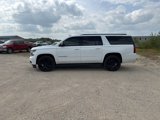 Used 2018 Chevrolet Suburban LT w/ Luxury Package image 4