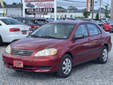 Used 2003 Toyota Corolla CE image 3