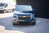 Used 2022 Chevrolet Traverse LT image 2