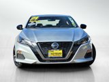Used 2021 Nissan Altima 2.5 SR image 2
