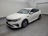Used 2019 Kia Optima LX image 2