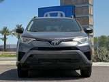 Used 2017 Toyota RAV4 LE image 5