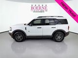 Used 2023 Ford Bronco Sport Big Bend image 4