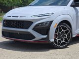 Used 2022 Hyundai Kona N image 2