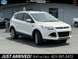 Used 2016 Ford Escape Titanium image 5