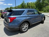 Used 2020 Ford Explorer XLT w/ Equipment Group 202A image 6