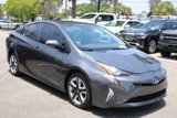 Used 2017 Toyota Prius Four image 3
