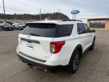 Used 2022 Ford Explorer XLT w/ Equipment Group 202A image 3