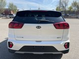Certified 2021 Kia Niro LX image 4
