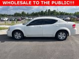 Used 2008 Dodge Avenger SE image 6