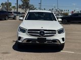 Used 2022 Mercedes-Benz GLC 300 4MATIC image 2