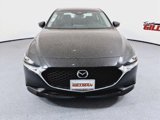 New 2025 MAZDA MAZDA3 s image 4