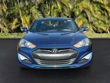 Used 2015 Hyundai Genesis 3.8 image 2