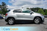 Used 2020 Chevrolet Trax LS w/ Tint and Cruise Package image 2