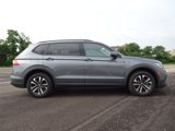 Certified 2022 Volkswagen Tiguan S image 6