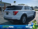 Used 2021 Ford Explorer Limited w/ Equipment Group 301A image 5