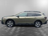 Used 2020 Subaru Outback Limited w/ Popular Package #2 image 4
