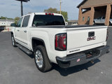 Used 2016 GMC Sierra 1500 SLT w/ SLT Premium Package image 3