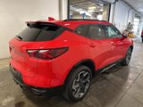 Used 2020 Chevrolet Blazer RS image 4