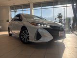 Used 2022 Toyota Prius Prime XLE image 2
