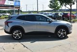 Used 2024 Chevrolet Trax RS w/ Sunroof Package image 4