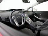 Used 2013 Toyota Prius Three w/ Solar Roof Pkg image 6