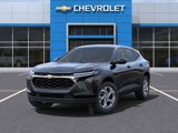 New 2025 Chevrolet Trax LS image 6