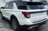 New 2025 Ford Explorer Platinum w/ Ultimate Package image 6