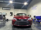 Used 2016 Toyota Camry XLE image 3