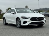 New 2025 Mercedes-Benz CLA 250 image 6